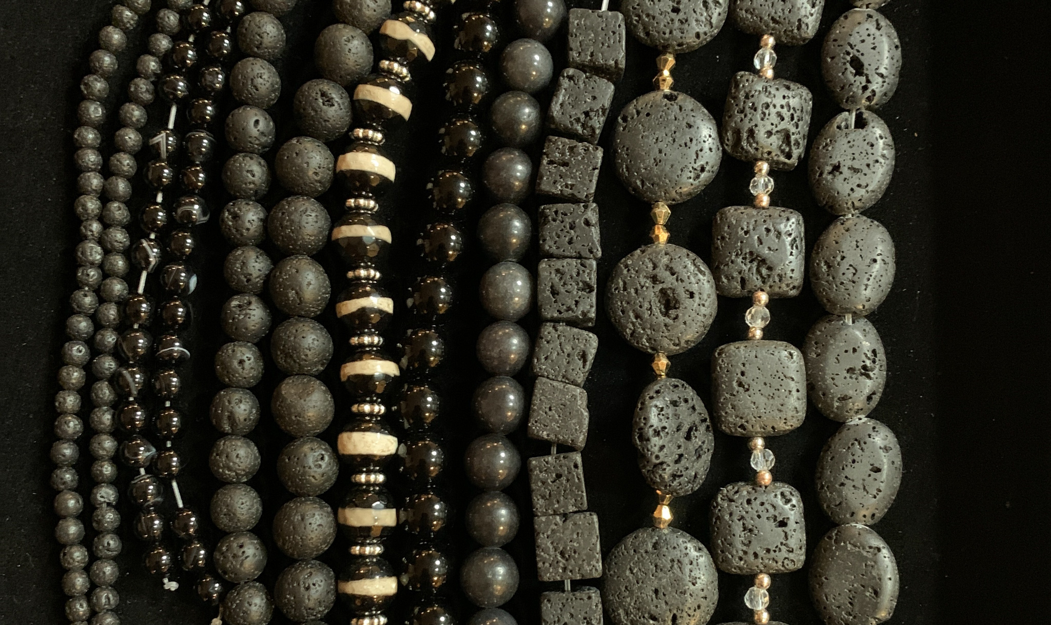 Black Collection Full Size