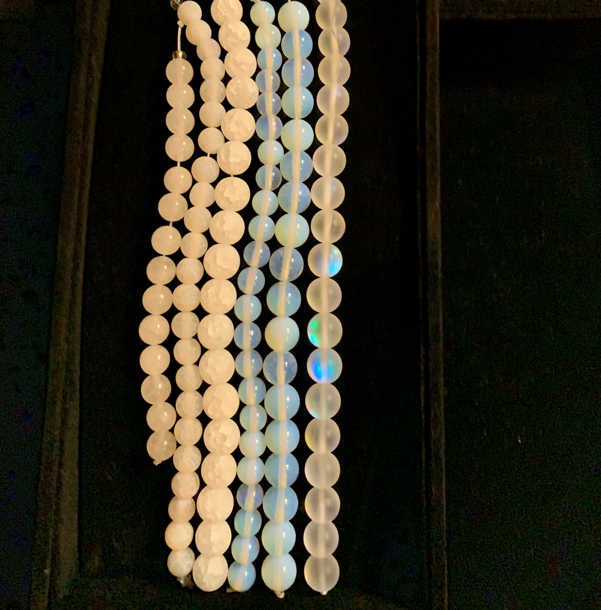 Clear Collection Full Size