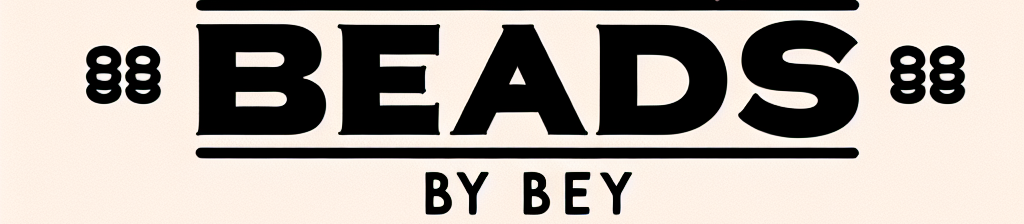 Beads By Bey Logo